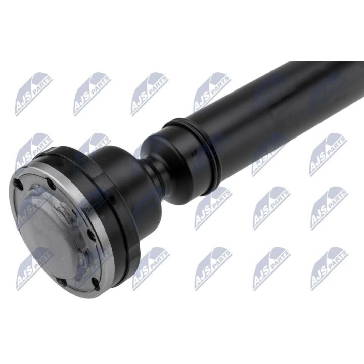 šarnyrinis velenas, ašies pavara NTY NWN-LR-008