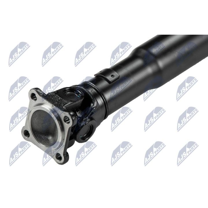 šarnyrinis velenas, ašies pavara NTY NWN-LR-009