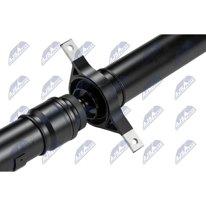 šarnyrinis velenas, ašies pavara NTY NWN-LR-009