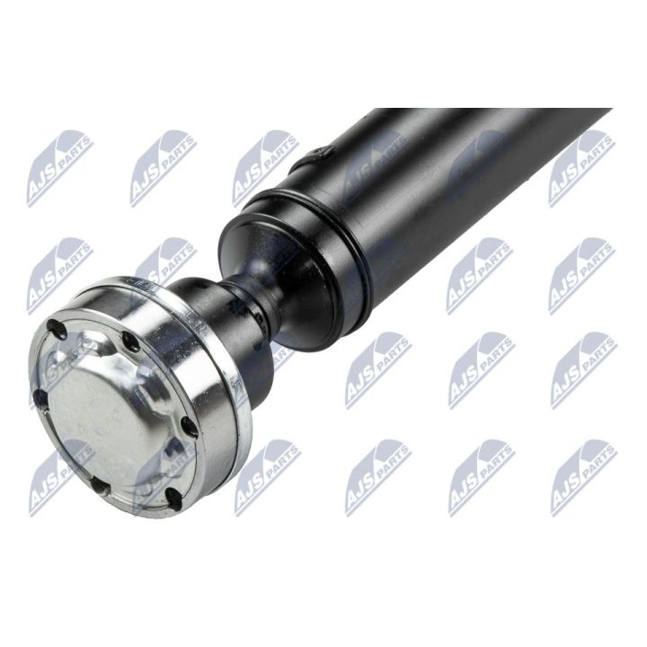 šarnyrinis velenas, ašies pavara NTY NWN-LR-009