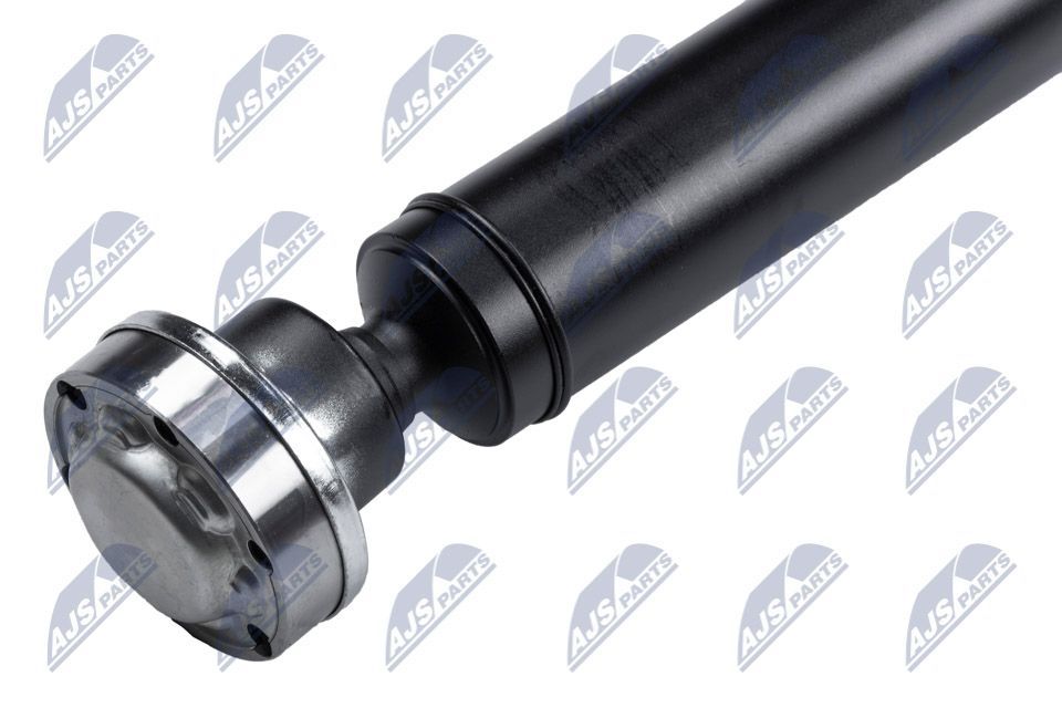 šarnyrinis velenas, ašies pavara NTY NWN-LR-010