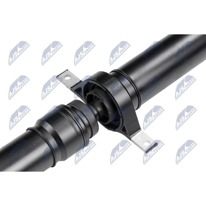 šarnyrinis velenas, ašies pavara NTY NWN-LR-010