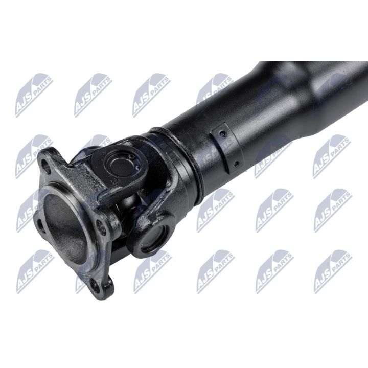 šarnyrinis velenas, ašies pavara NTY NWN-LR-010