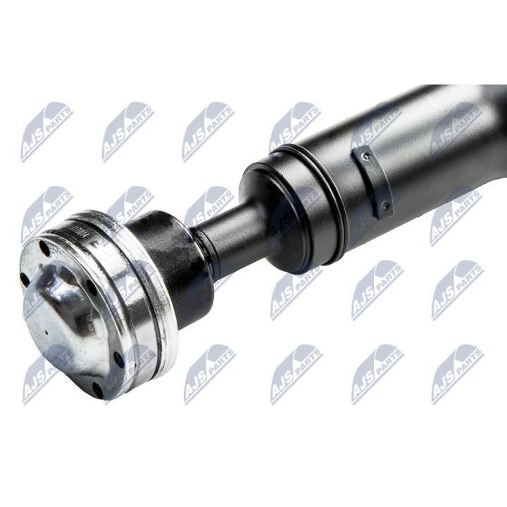 šarnyrinis velenas, ašies pavara NTY NWN-LR-013