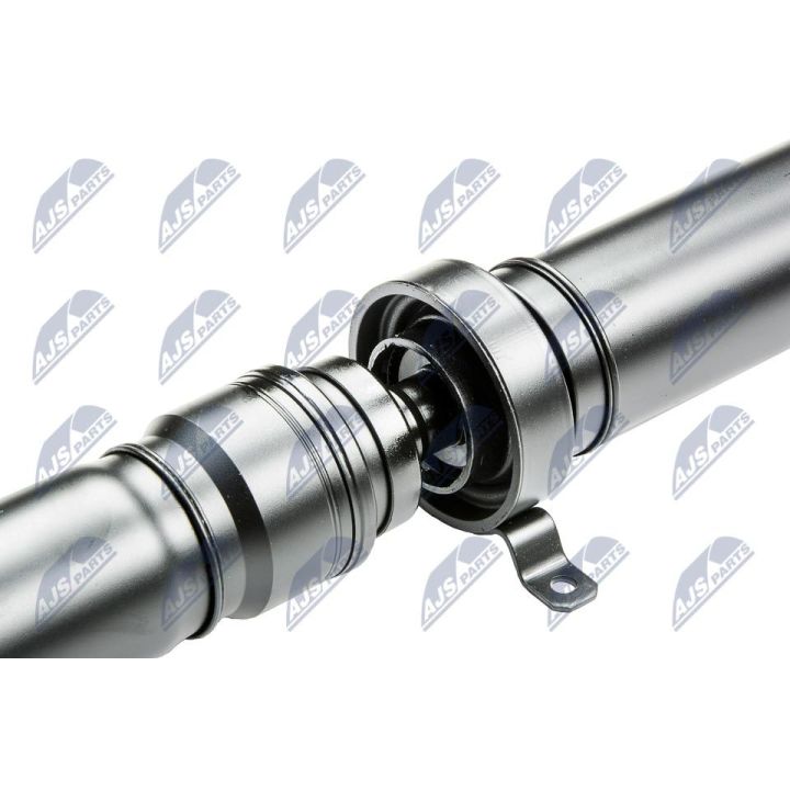 šarnyrinis velenas, ašies pavara NTY NWN-LR-013