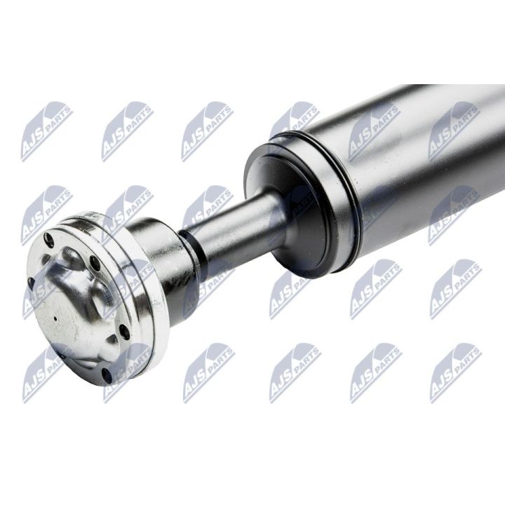 šarnyrinis velenas, ašies pavara NTY NWN-LR-013