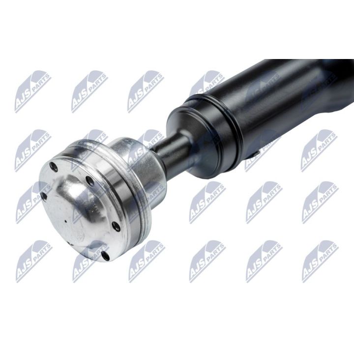 šarnyrinis velenas, ašies pavara NTY NWN-LR-014