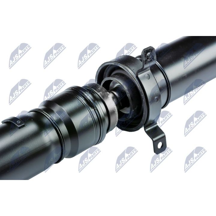 šarnyrinis velenas, ašies pavara NTY NWN-LR-014