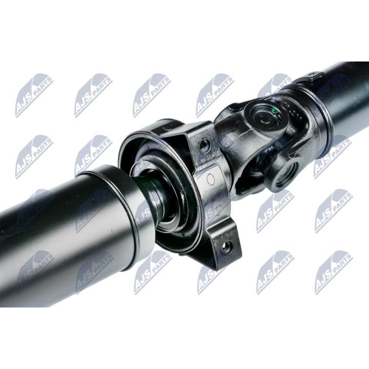 šarnyrinis velenas, ašies pavara NTY NWN-LR-014