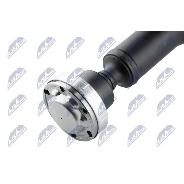 šarnyrinis velenas, ašies pavara NTY NWN-LR-015