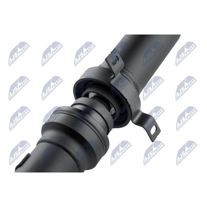 šarnyrinis velenas, ašies pavara NTY NWN-LR-015