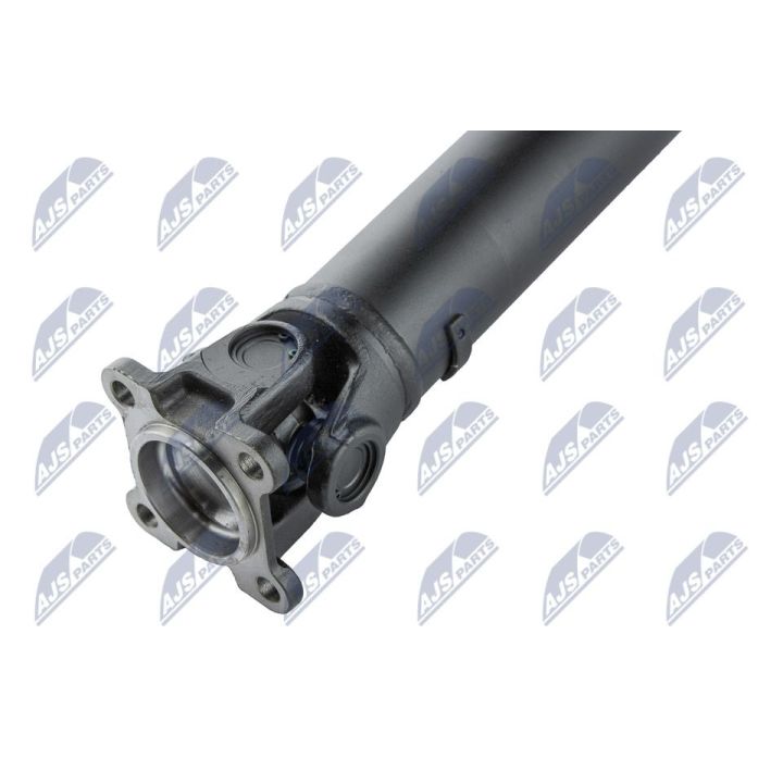 šarnyrinis velenas, ašies pavara NTY NWN-LR-015