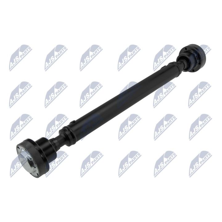 šarnyrinis velenas, ašies pavara NTY NWN-LR-016