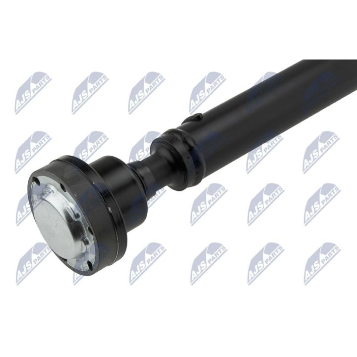 šarnyrinis velenas, ašies pavara NTY NWN-LR-016