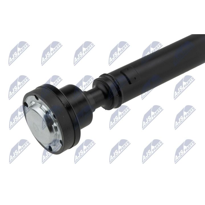 šarnyrinis velenas, ašies pavara NTY NWN-LR-016