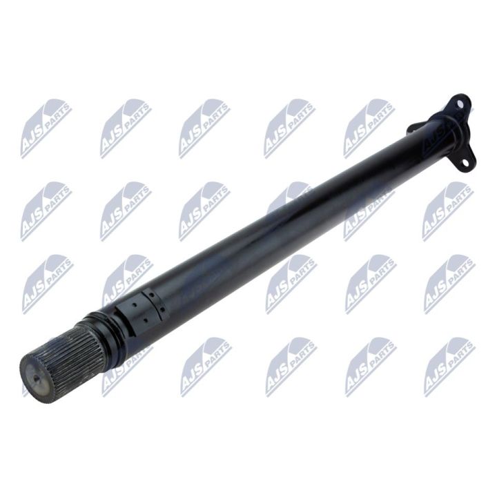 šarnyrinis velenas, ašies pavara NTY NWN-LR-023