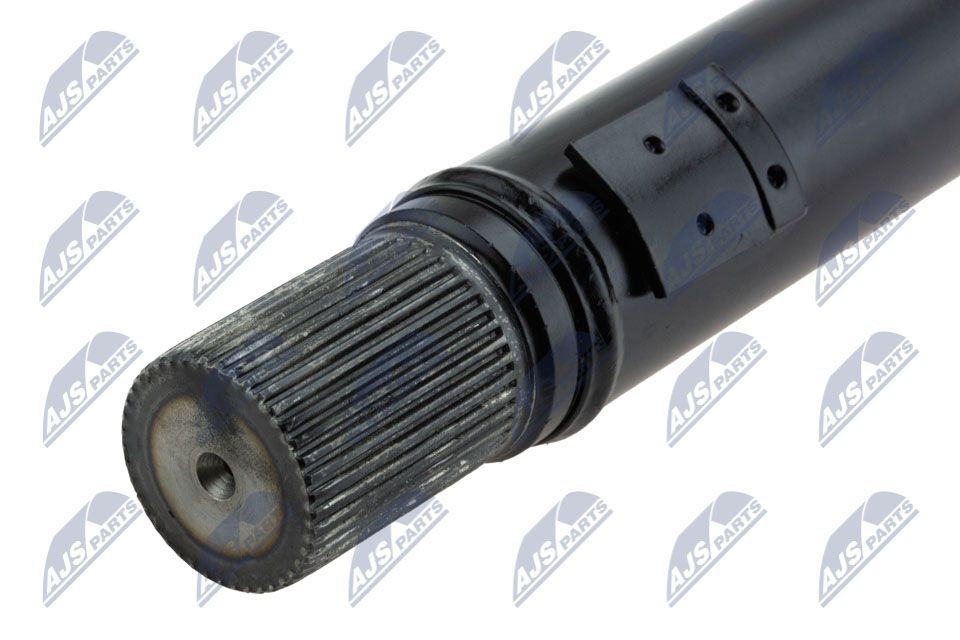 šarnyrinis velenas, ašies pavara NTY NWN-LR-023