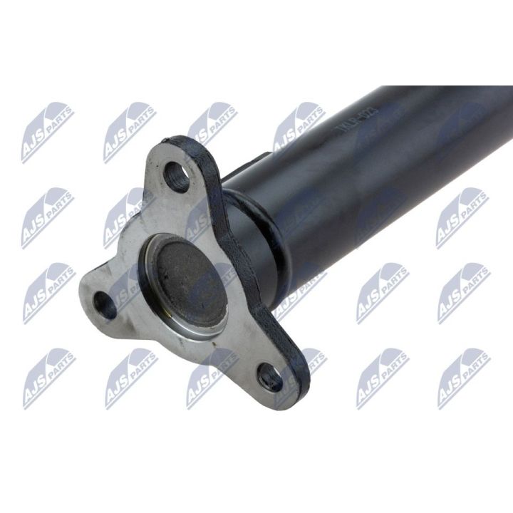 šarnyrinis velenas, ašies pavara NTY NWN-LR-023