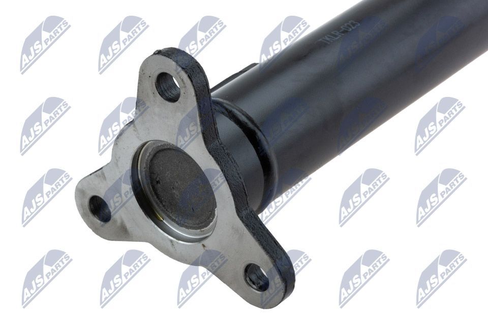 šarnyrinis velenas, ašies pavara NTY NWN-LR-023