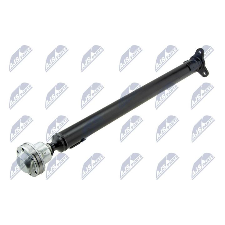 šarnyrinis velenas, ašies pavara NTY NWN-LR-027