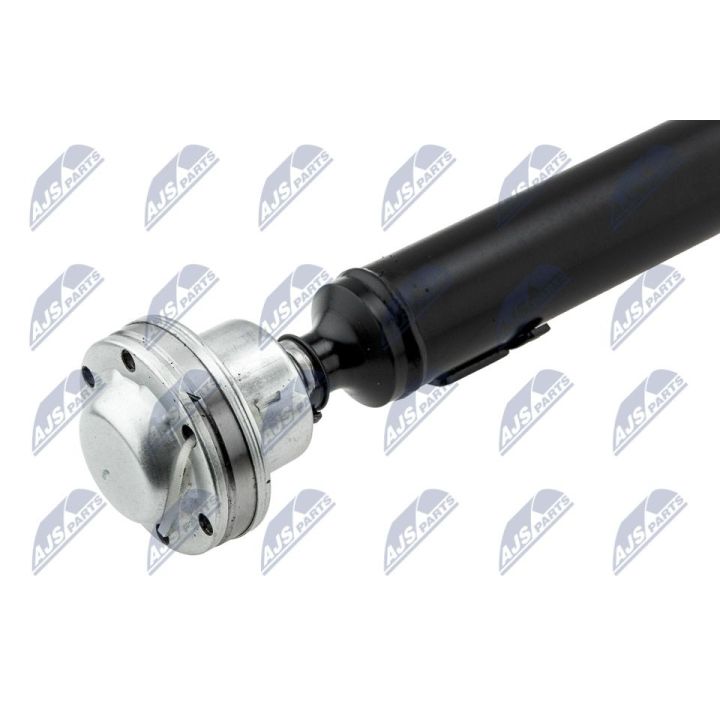 šarnyrinis velenas, ašies pavara NTY NWN-LR-027