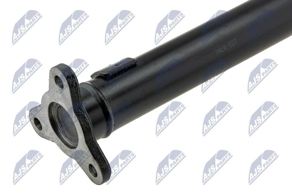 šarnyrinis velenas, ašies pavara NTY NWN-LR-027