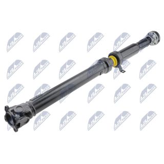 šarnyrinis velenas, ašies pavara NTY NWN-LR-028