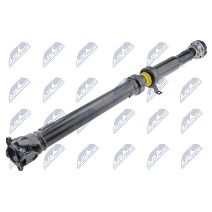 šarnyrinis velenas, ašies pavara NTY NWN-LR-028