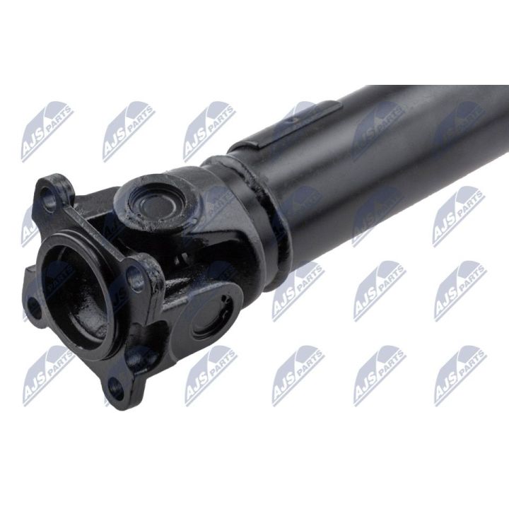 šarnyrinis velenas, ašies pavara NTY NWN-LR-028