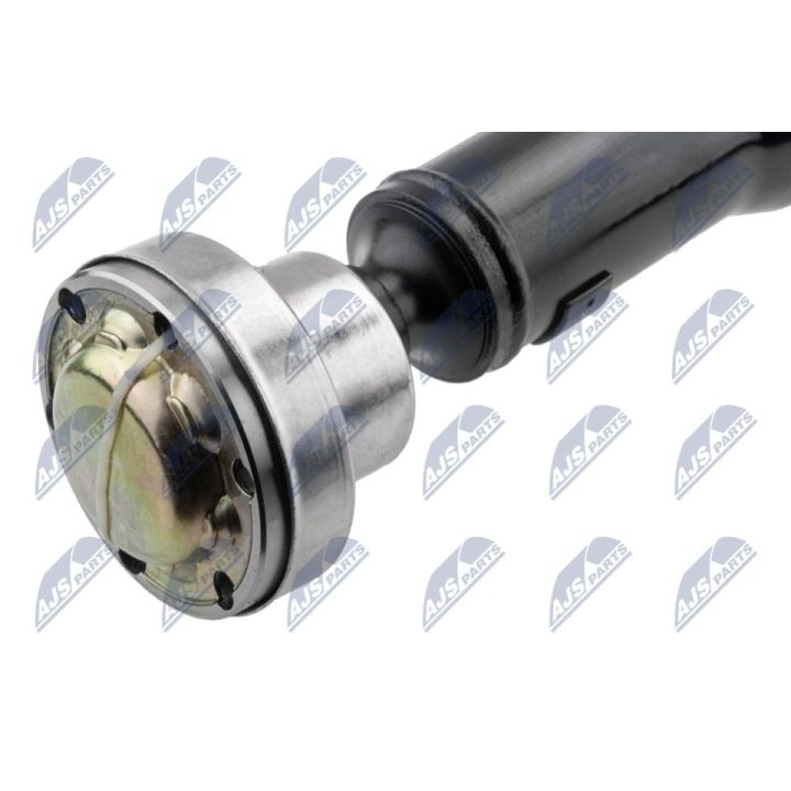 šarnyrinis velenas, ašies pavara NTY NWN-LR-028