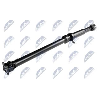 šarnyrinis velenas, ašies pavara NTY NWN-LR-029