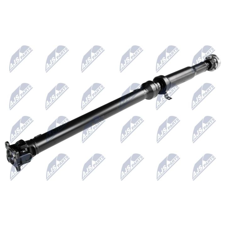 šarnyrinis velenas, ašies pavara NTY NWN-LR-029