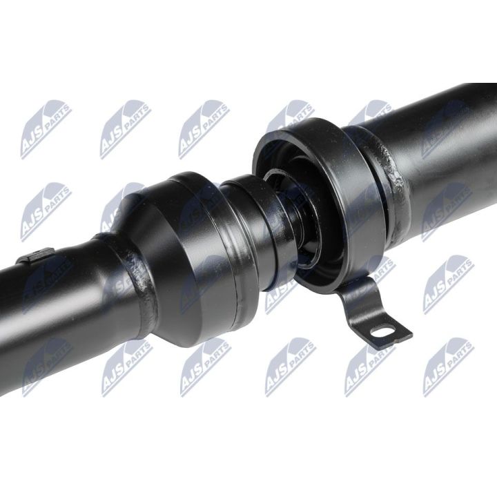 šarnyrinis velenas, ašies pavara NTY NWN-LR-029