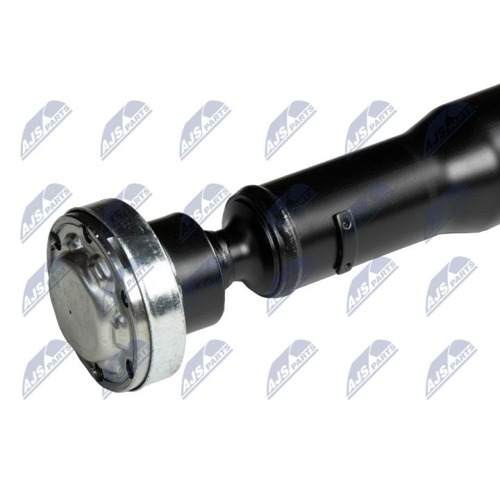 šarnyrinis velenas, ašies pavara NTY NWN-LR-029