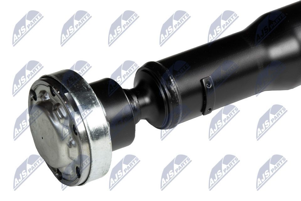 šarnyrinis velenas, ašies pavara NTY NWN-LR-029