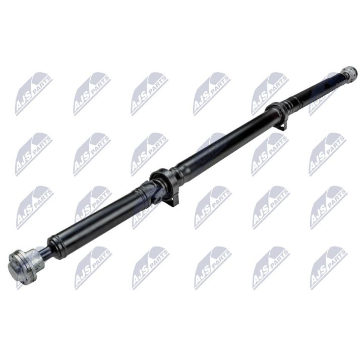 šarnyrinis velenas, ašies pavara NTY NWN-LR-035