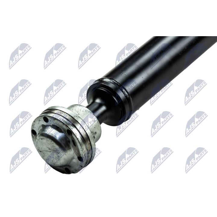 šarnyrinis velenas, ašies pavara NTY NWN-LR-035