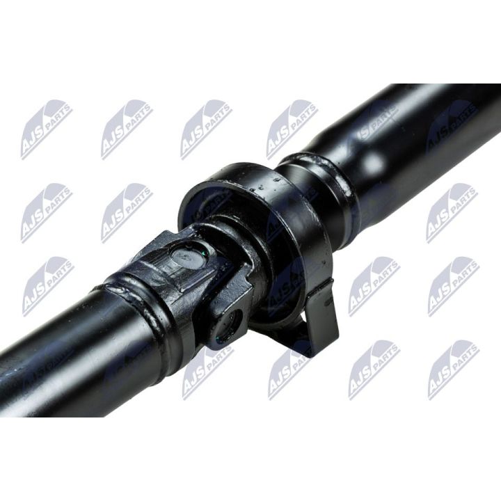 šarnyrinis velenas, ašies pavara NTY NWN-LR-035