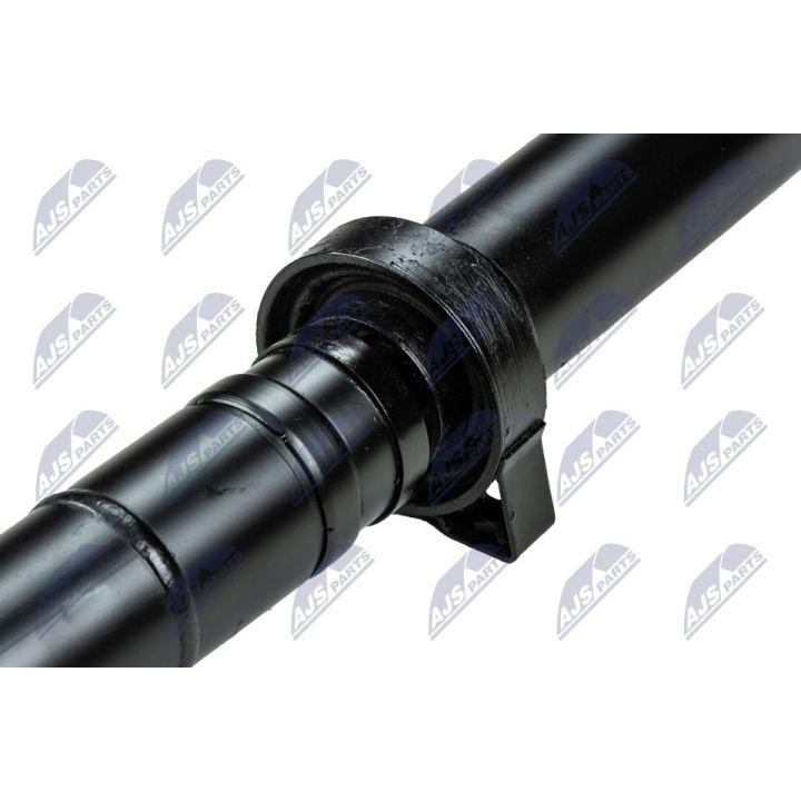 šarnyrinis velenas, ašies pavara NTY NWN-LR-035