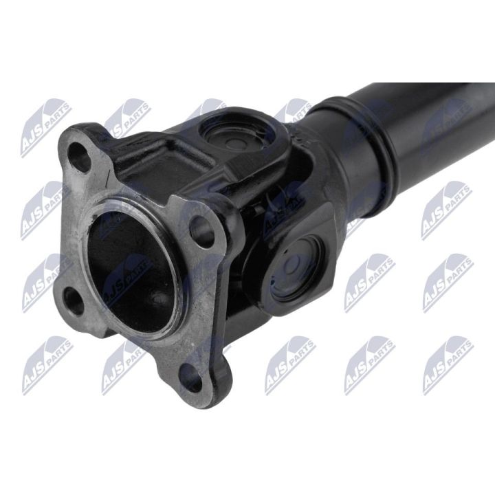 šarnyrinis velenas, ašies pavara NTY NWN-LR-039