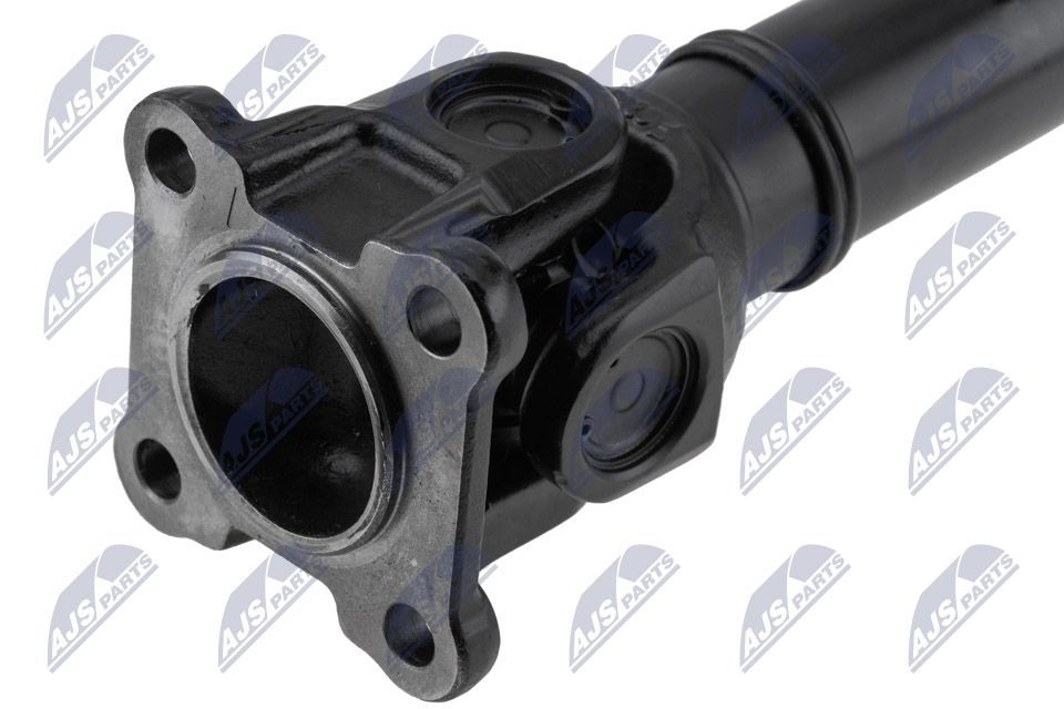 šarnyrinis velenas, ašies pavara NTY NWN-LR-039