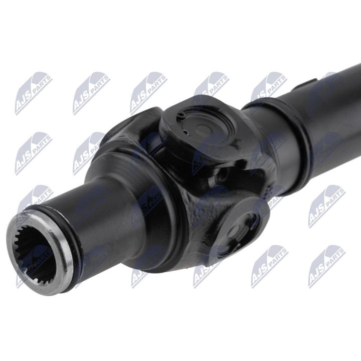 šarnyrinis velenas, ašies pavara NTY NWN-LR-039