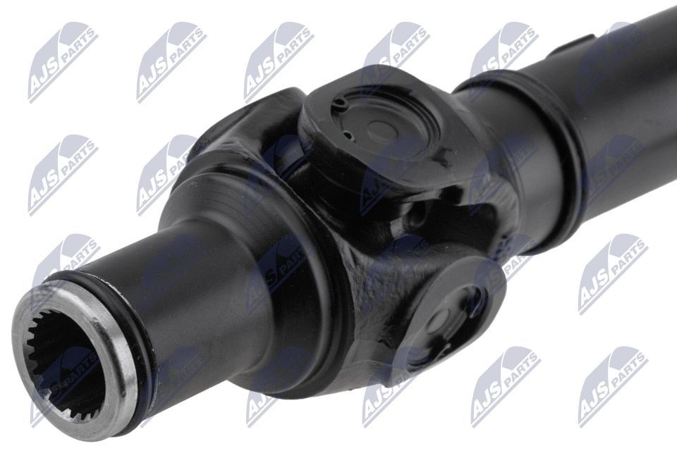 šarnyrinis velenas, ašies pavara NTY NWN-LR-039