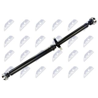 šarnyrinis velenas, ašies pavara NTY NWN-LR-040