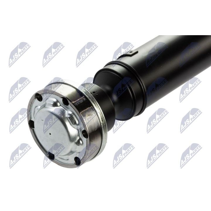 šarnyrinis velenas, ašies pavara NTY NWN-LR-040