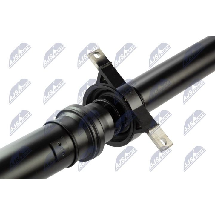 šarnyrinis velenas, ašies pavara NTY NWN-LR-040