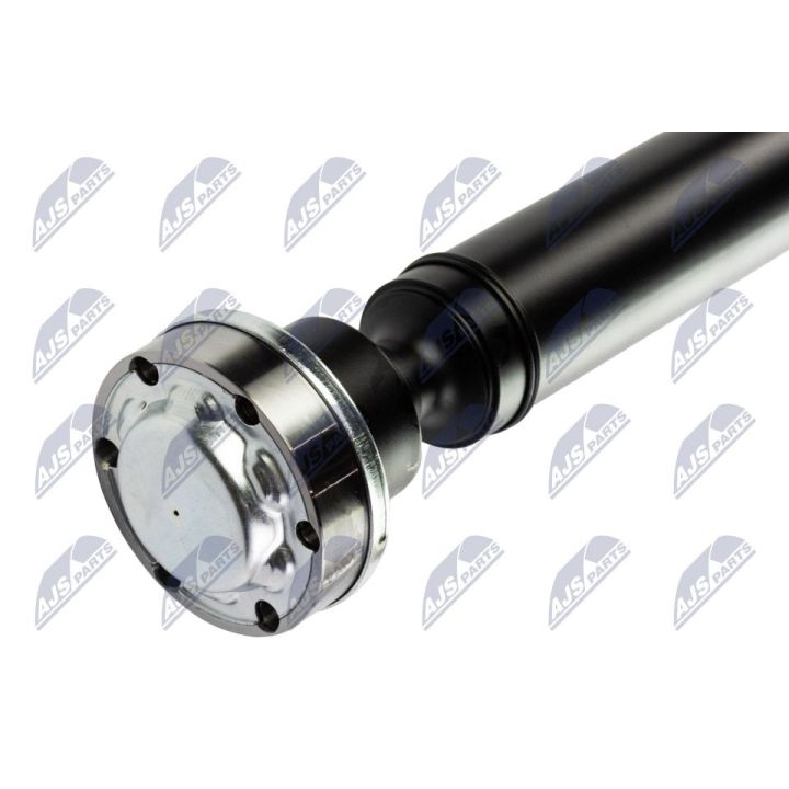 šarnyrinis velenas, ašies pavara NTY NWN-LR-040