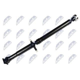 šarnyrinis velenas, ašies pavara NTY NWN-LR-042