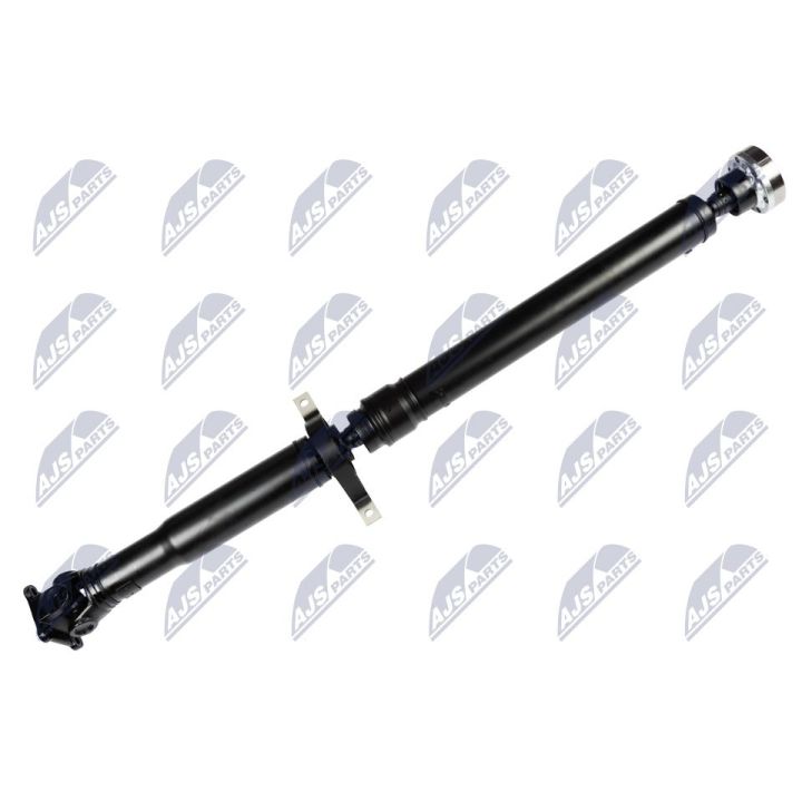 šarnyrinis velenas, ašies pavara NTY NWN-LR-042