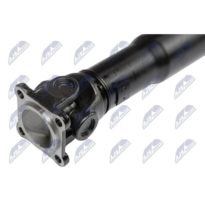 šarnyrinis velenas, ašies pavara NTY NWN-LR-042